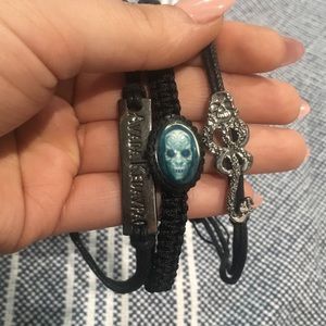 Harry Potter Bracelet Set